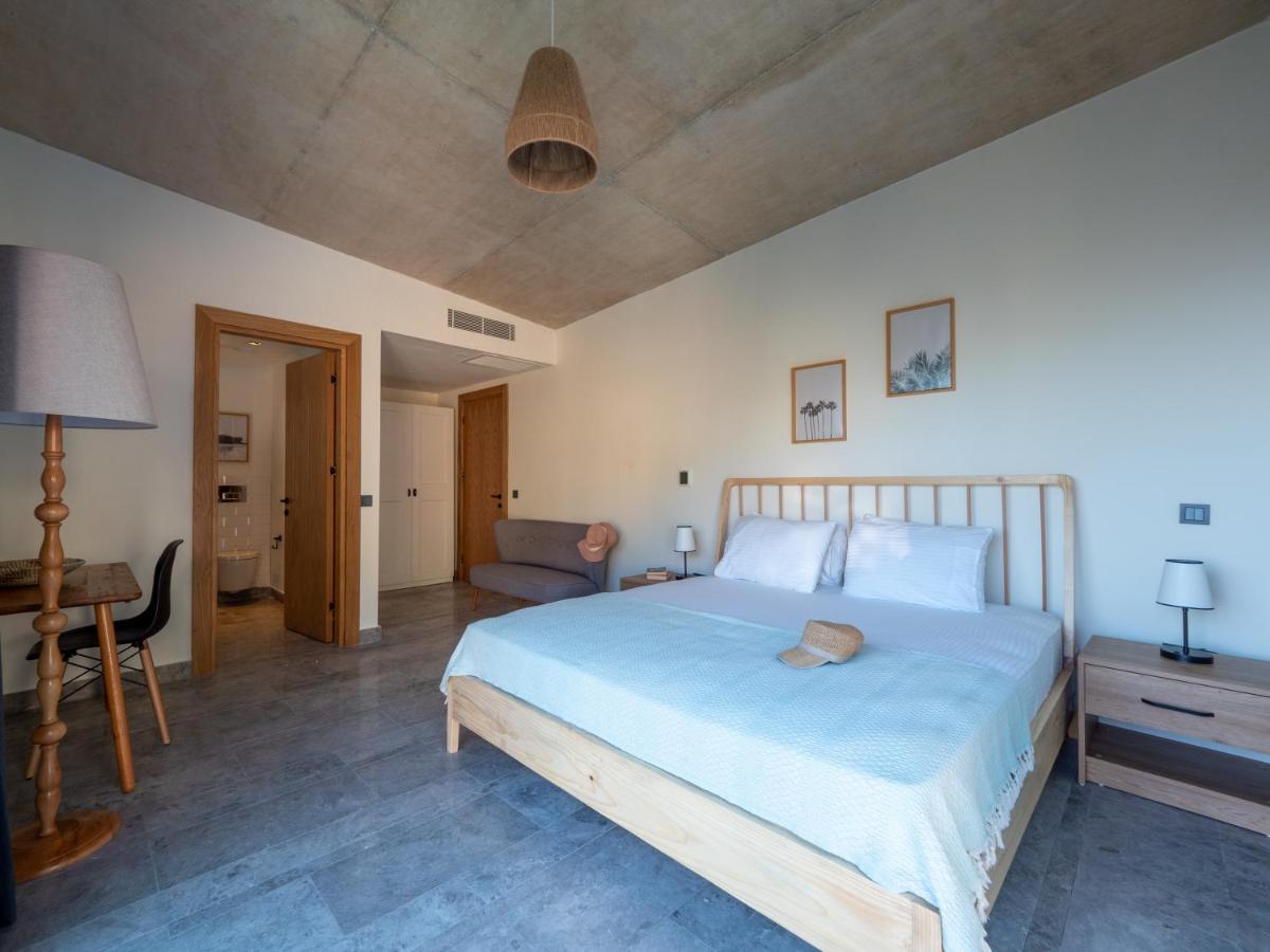 14 Premium Villas With Openair Restaurant&Tennis Court In Nature - Notos Club Kas Exterior photo
